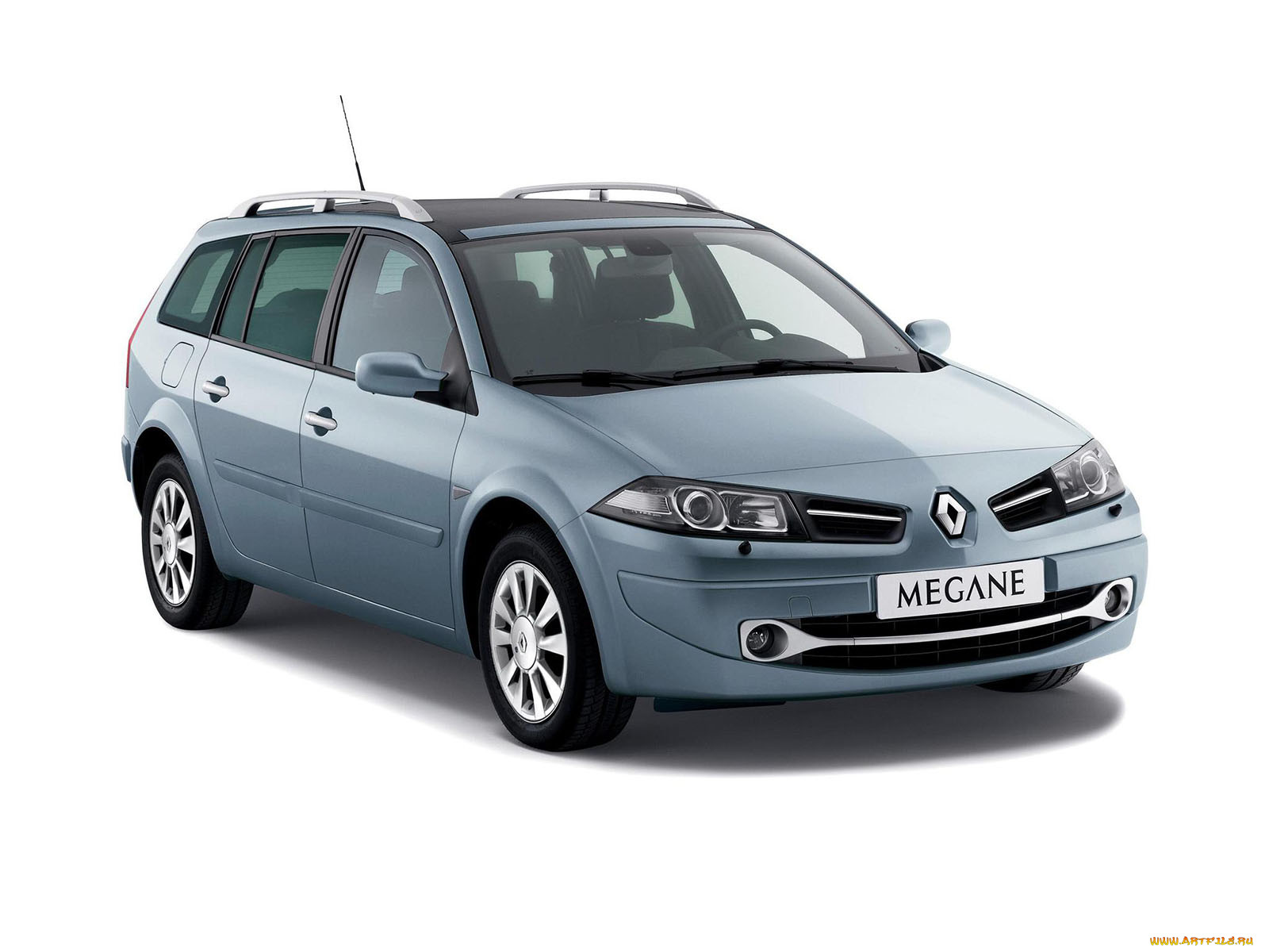 , renault